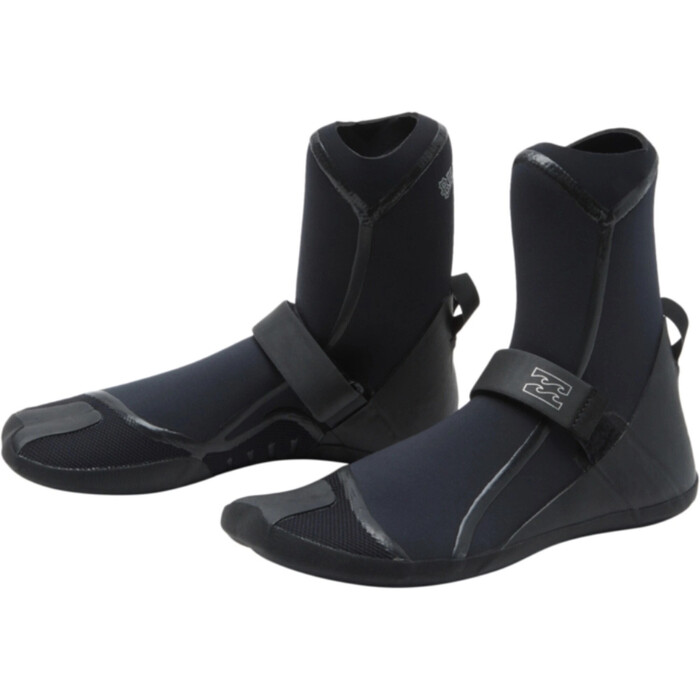 Billabong Furnace 5mm Hidden Split Toe Boots