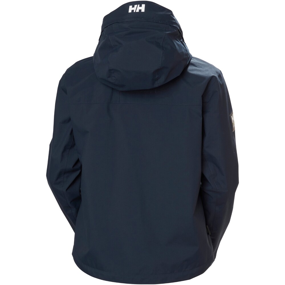 Helly Hansen Womens Quayside Jacket