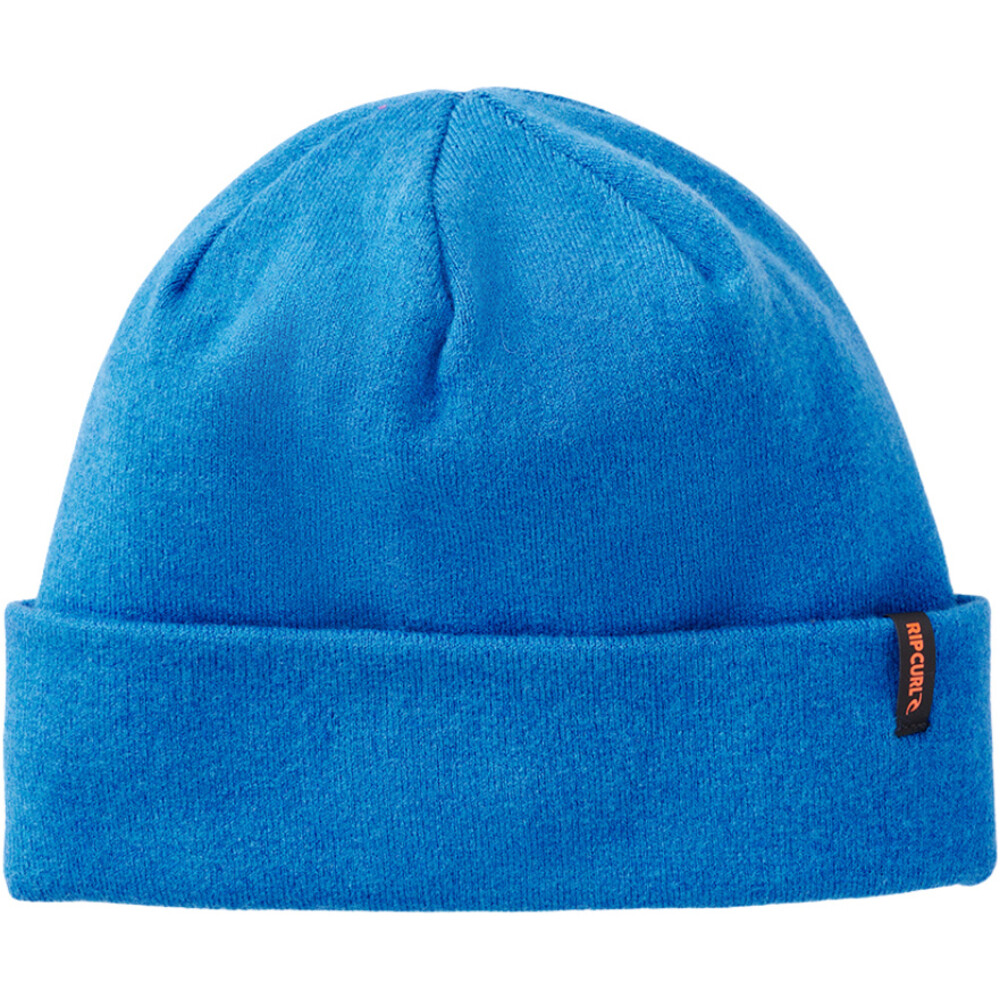 Rip Curl Mens Anti Series Reg Tech Beanie Wild Berry