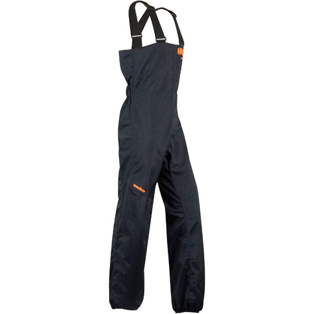Nookie NKE Centre Salopette Waterproof Trousers