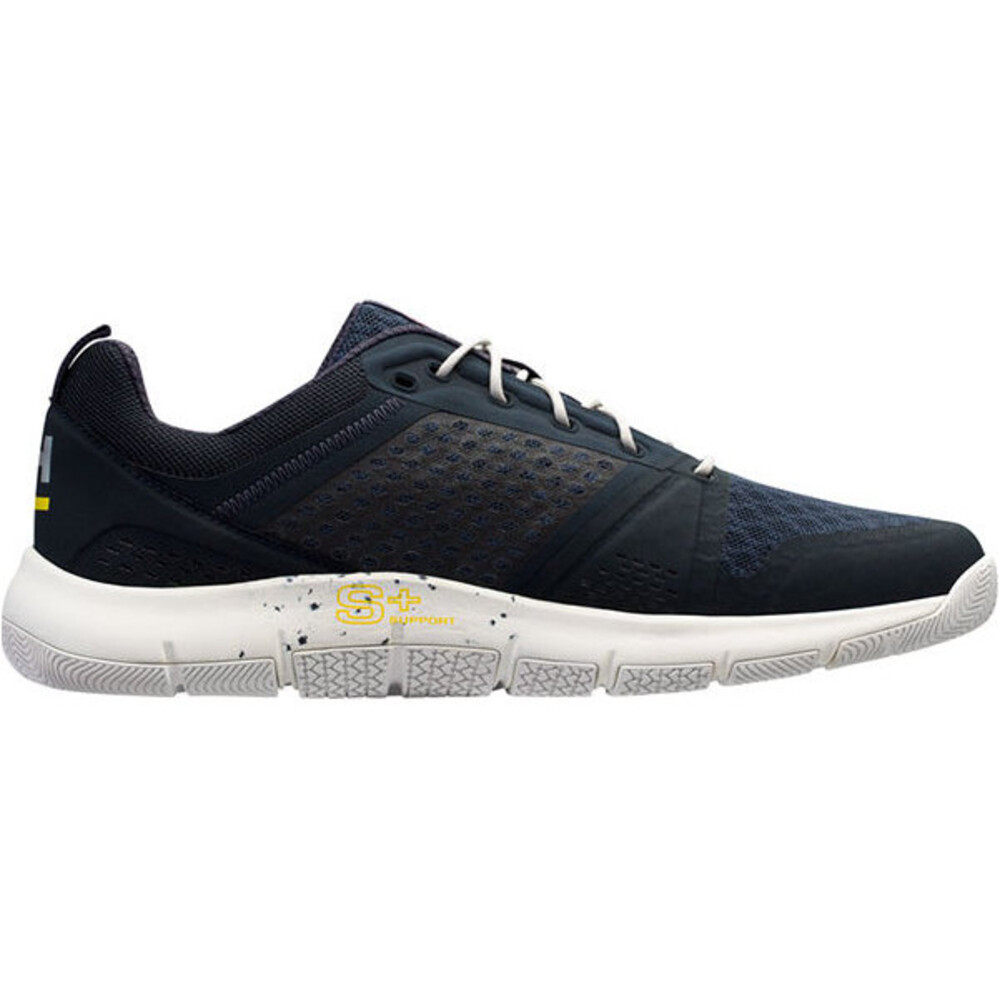 Helly Hansen Skagen F-1 Offshore Sailing Shoes Navy/Graphite Blue