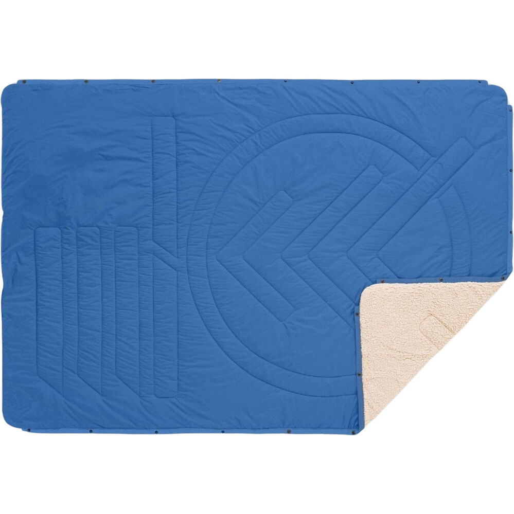 Voited CloudTouch 4-in-One Blanket Waterfall