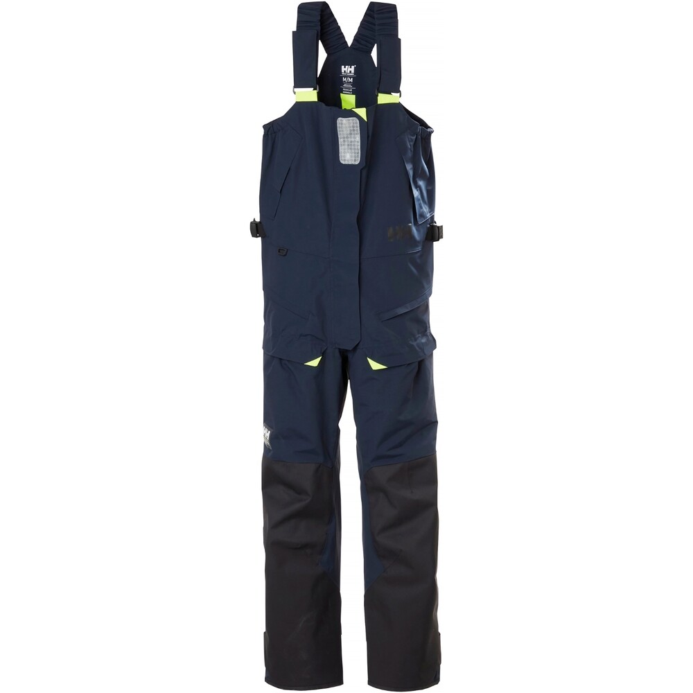 Helly Hansen Womens Skagen Offshore Bib Navy