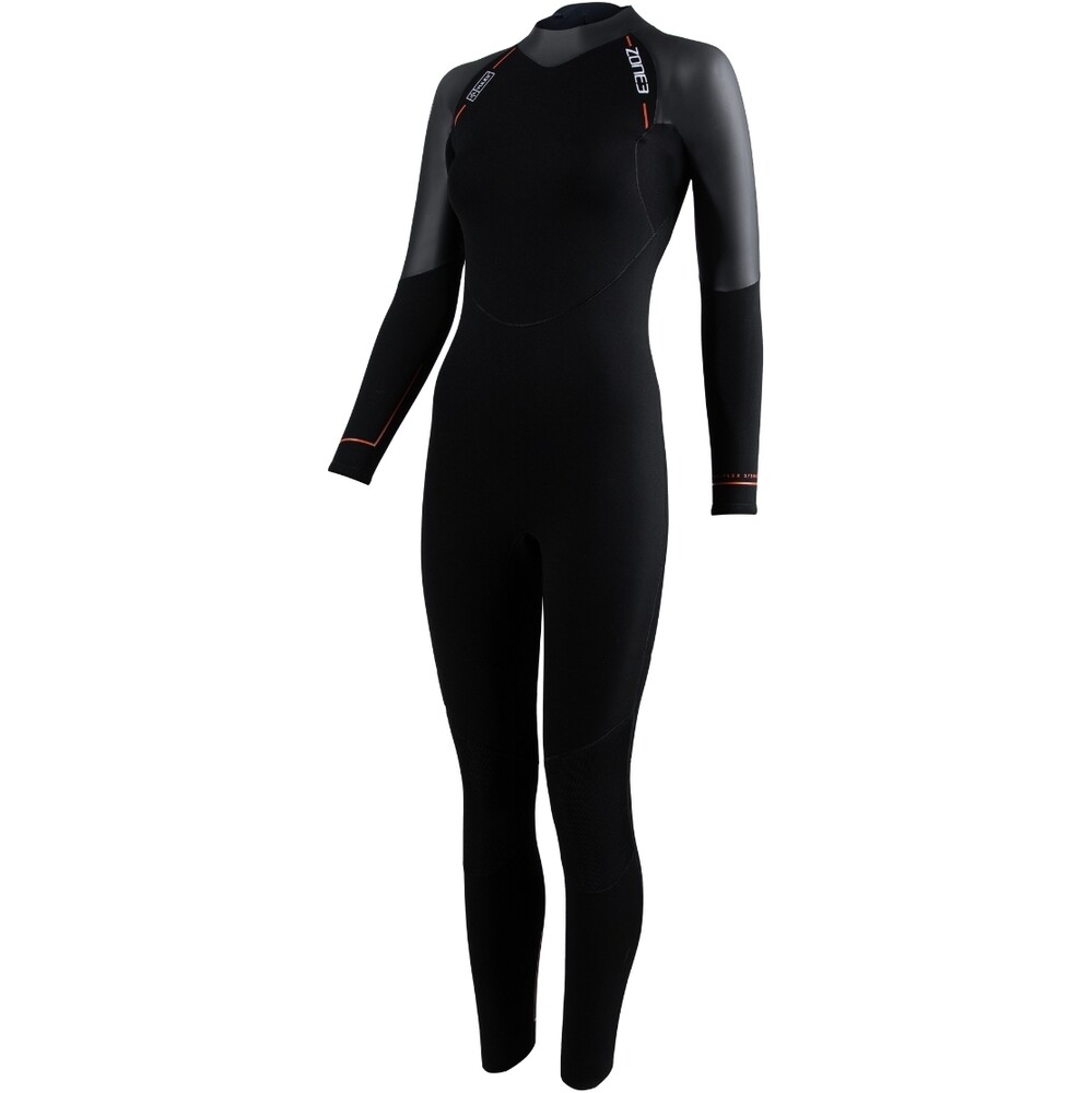 ZONE3 Womens Active-Flex Wetsuit