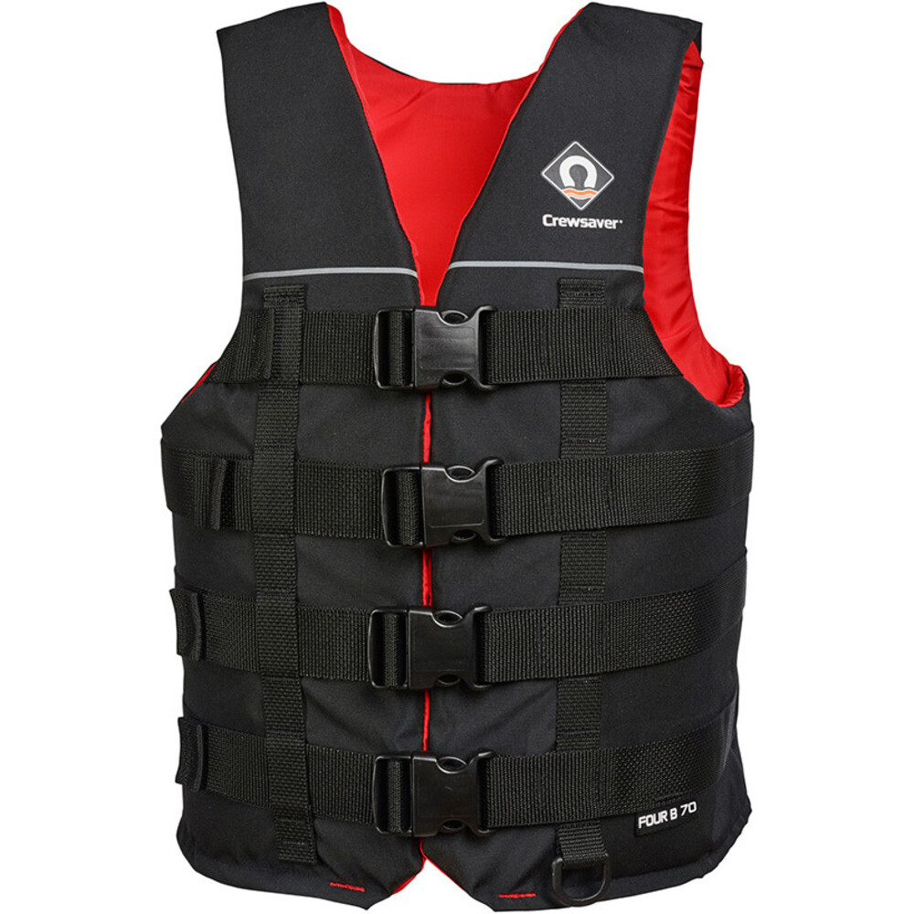 Crewsaver Junior Four B 70N Buoyancy Aid / Ski Vest