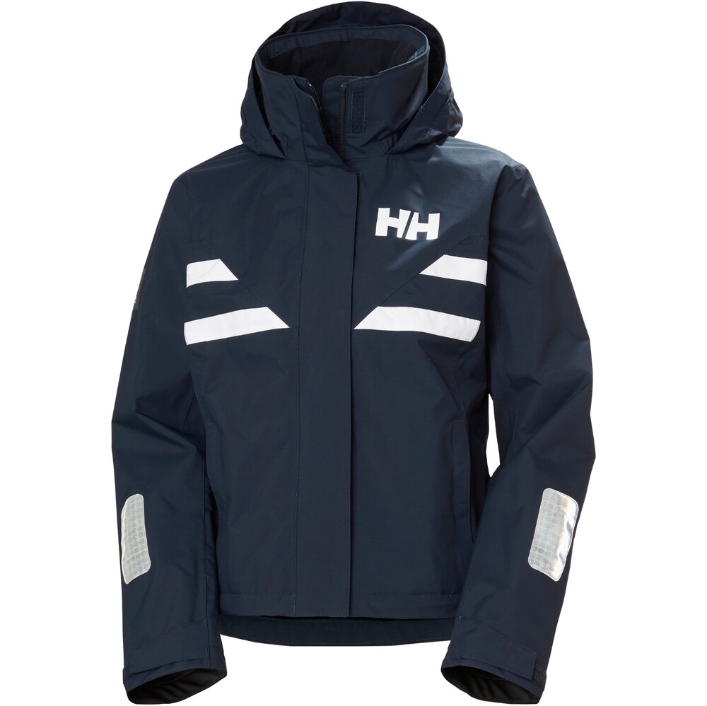 Helly Hansen Womens Quayside Jacket