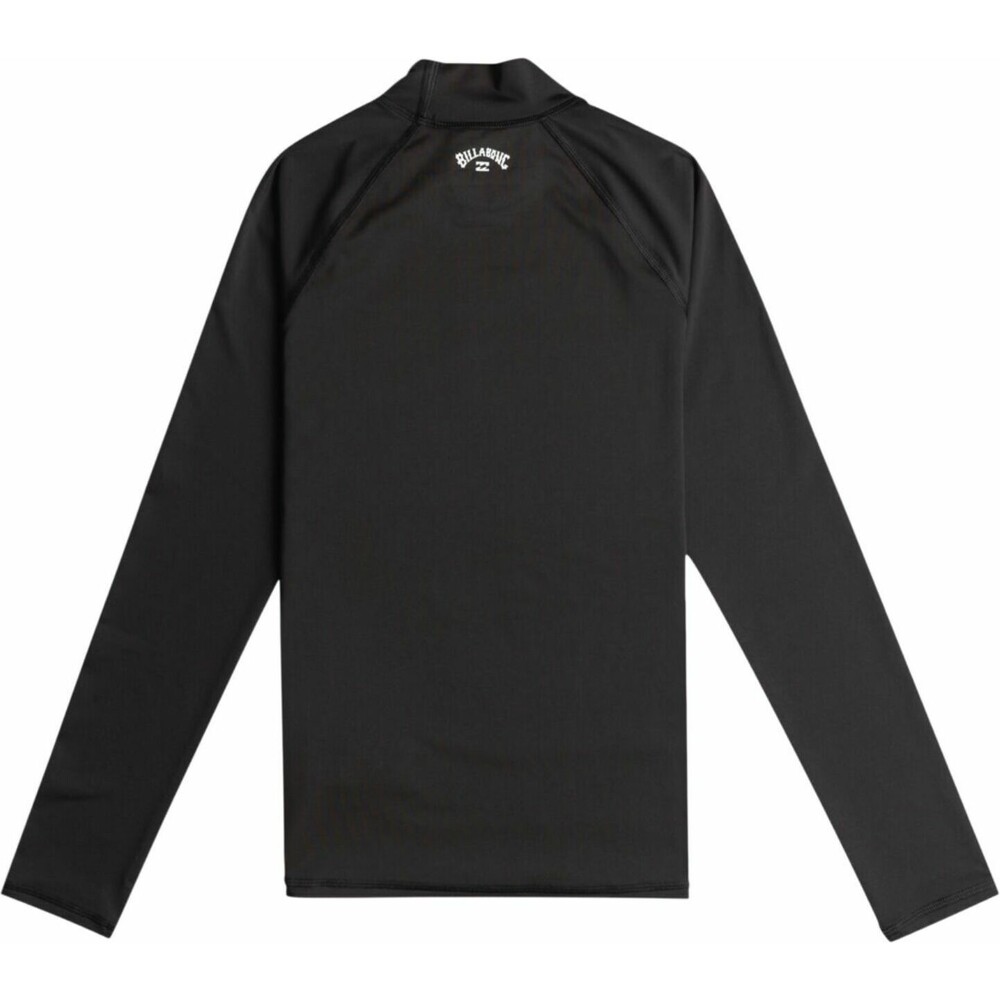 Billabong Womens Tropic Surf UV50 Long Sleeve Rash Vest
