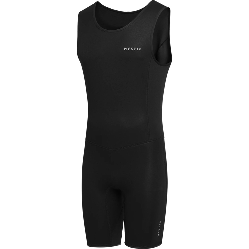Mystic Mens 2mm Short John Wetsuit