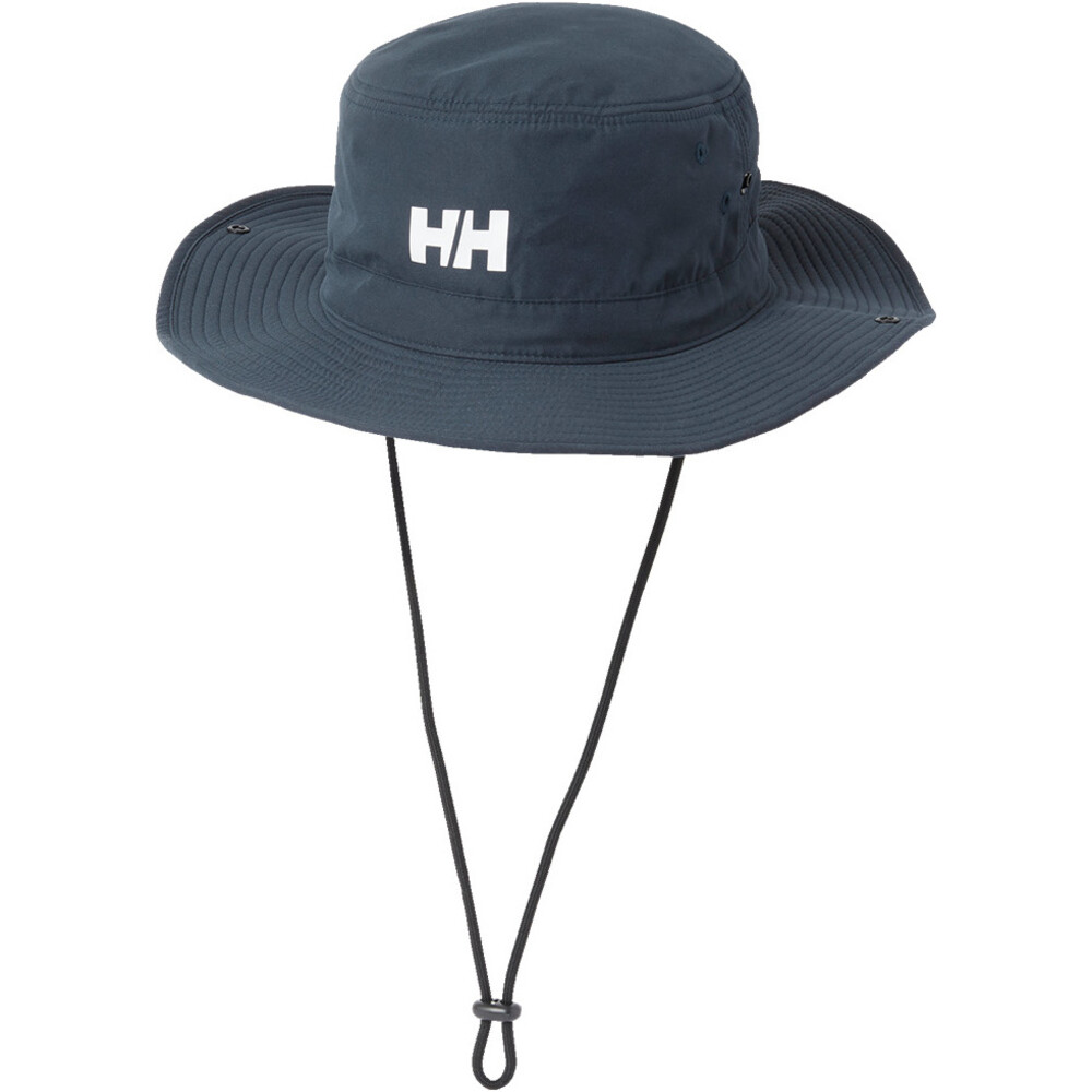 Helly Hansen Crew Sun Hat