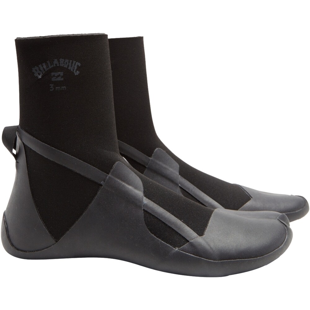 Billabong Absolute 5mm Split Toe Boots