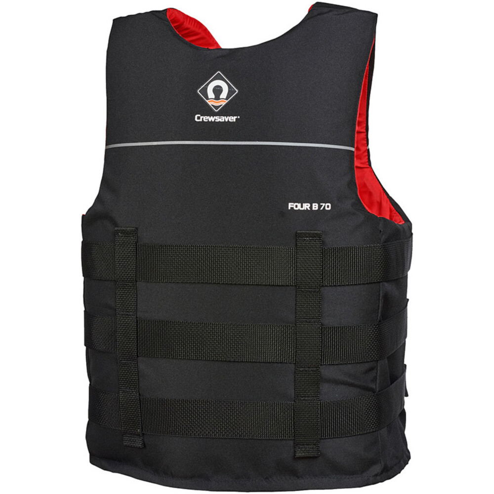 Crewsaver Junior Four B 70N Buoyancy Aid / Ski Vest