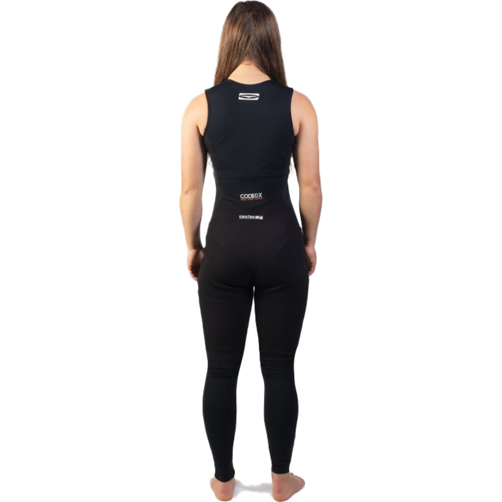 GUL Womens Code Zero 1mm Long Jane Wetsuit