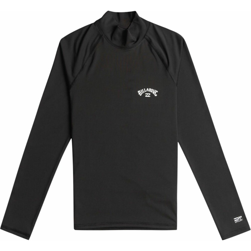 Billabong Womens Tropic Surf UV50 Long Sleeve Rash Vest