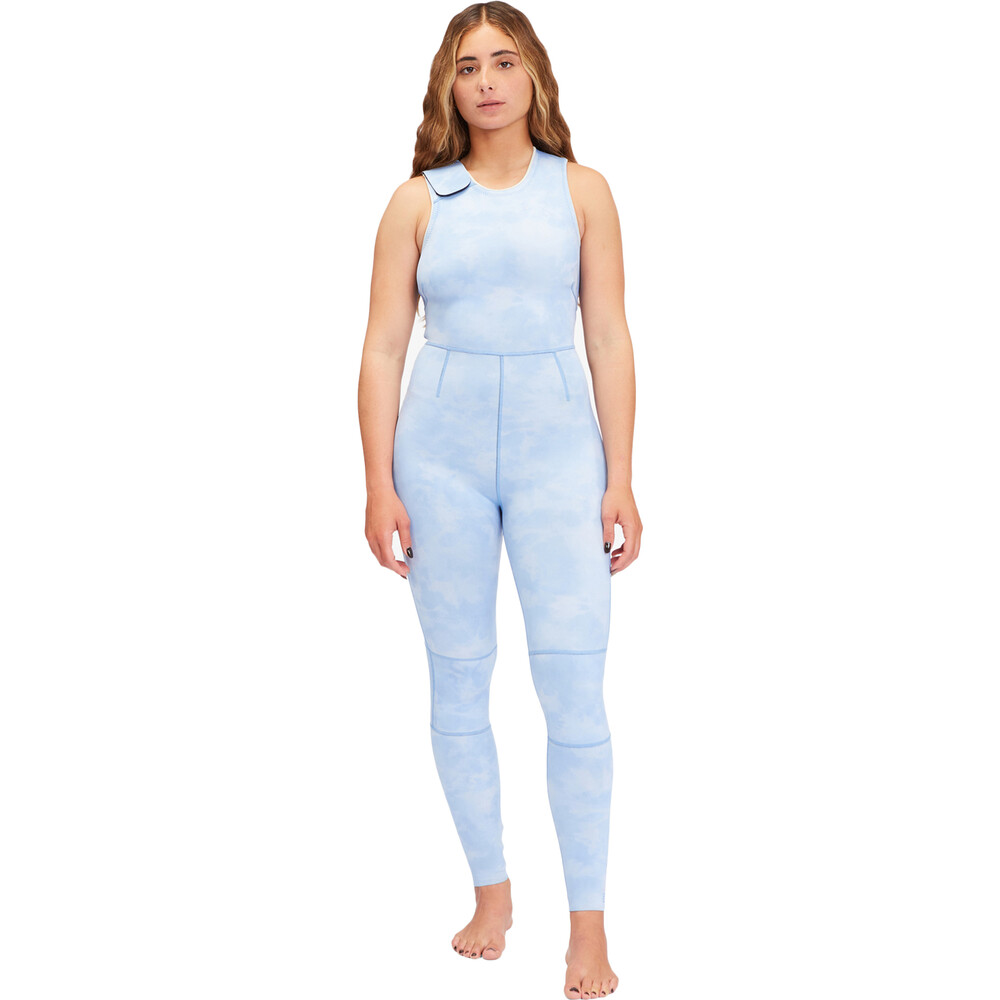 Billabong Womens Sol Sistah 2mm Long Jane Wetsuit