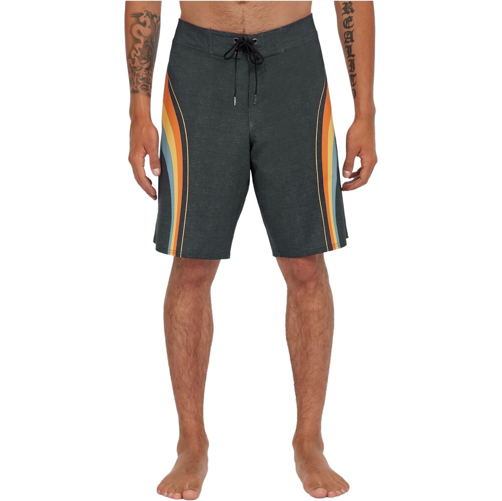 ONeill Mens O'riginals Longboard 19