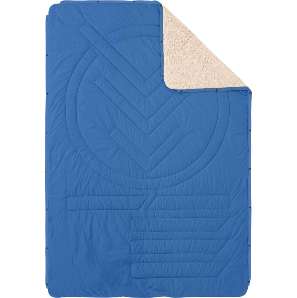 Voited CloudTouch 4-in-One Blanket Waterfall