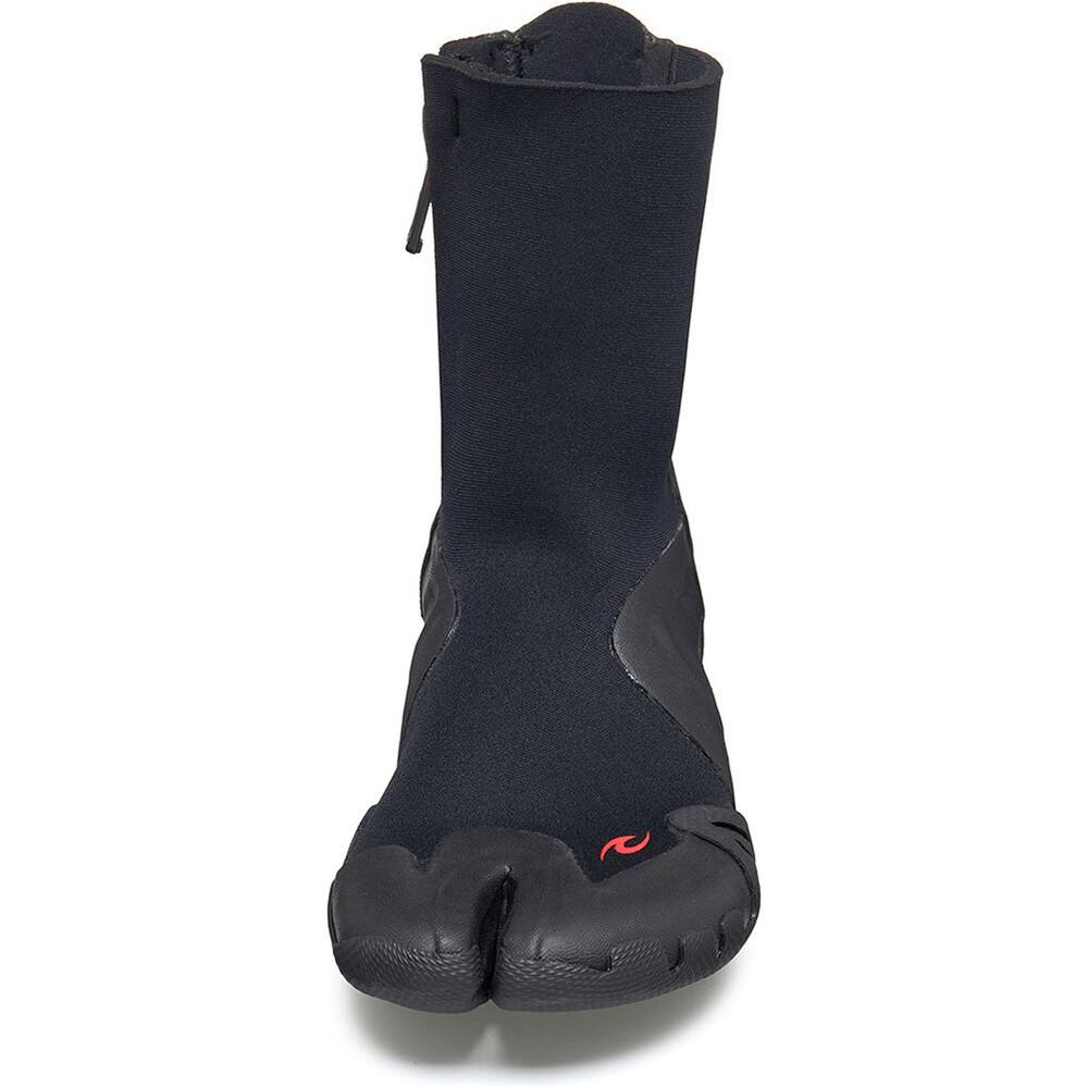 Rip Curl Omega 3mm Split Toe Zip Wetsuit Boots