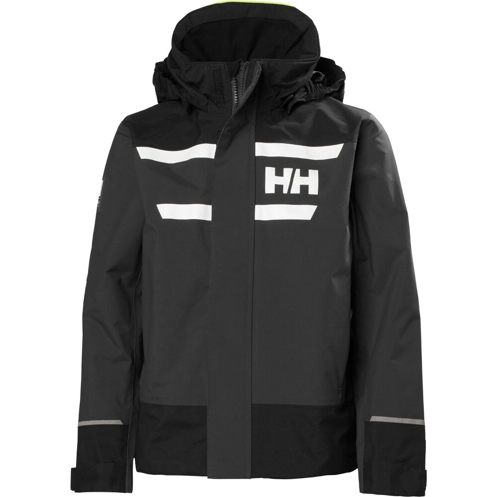 Helly Hansen Juniors Salt Port 2.0 Jacket