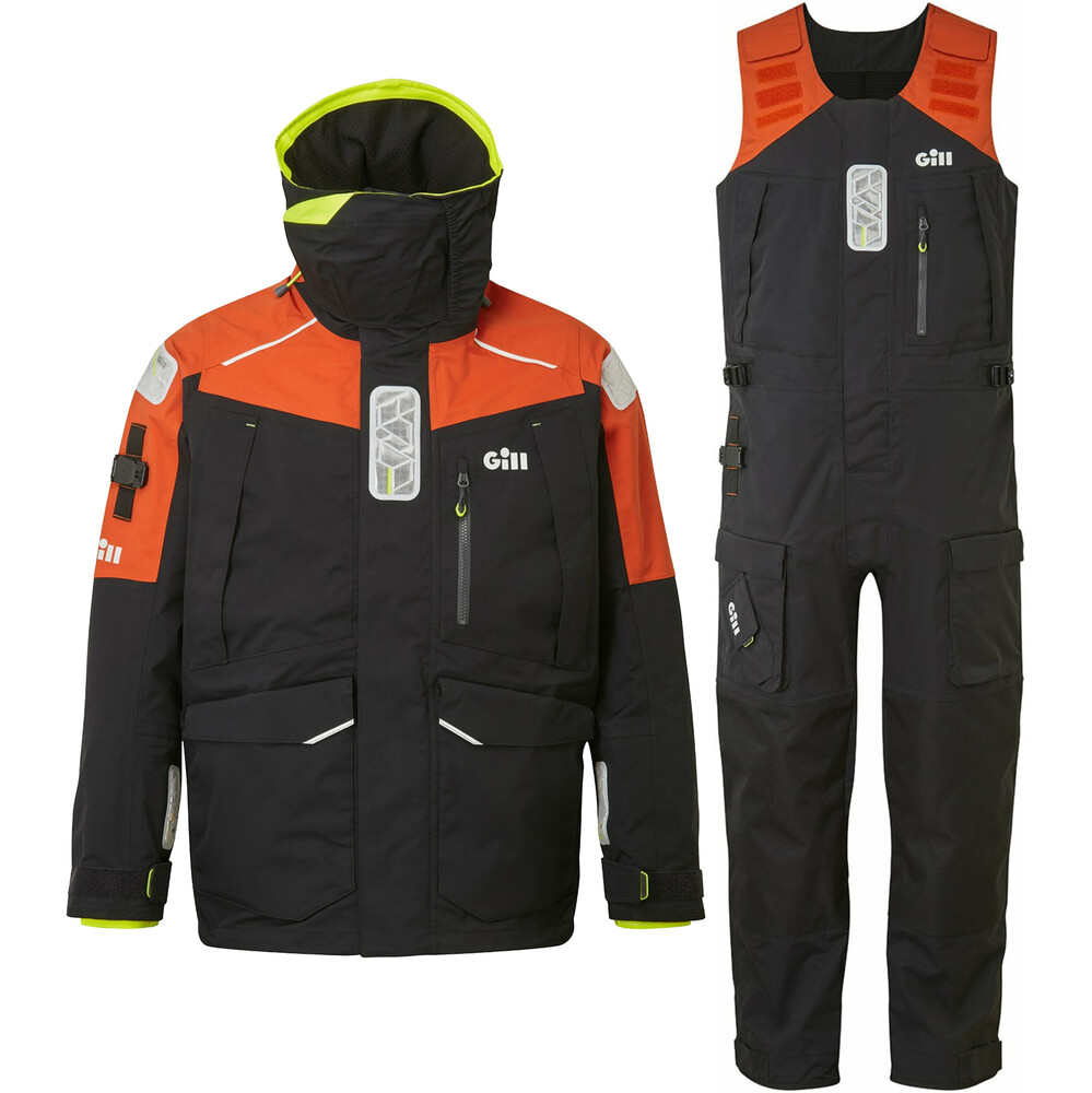 Gill Mens OS1 Ocean Sailing Combi Set