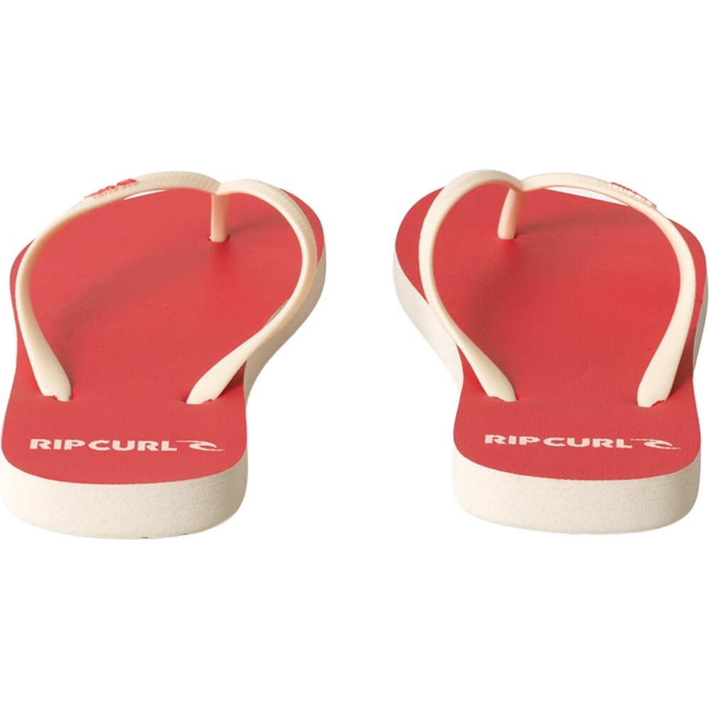 Rip Curl Womens Bondi Bloom Open Toe Flip Flops