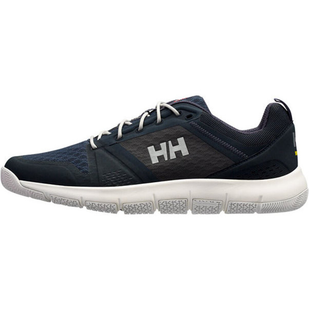 Helly Hansen Skagen F-1 Offshore Sailing Shoes Navy/Graphite Blue