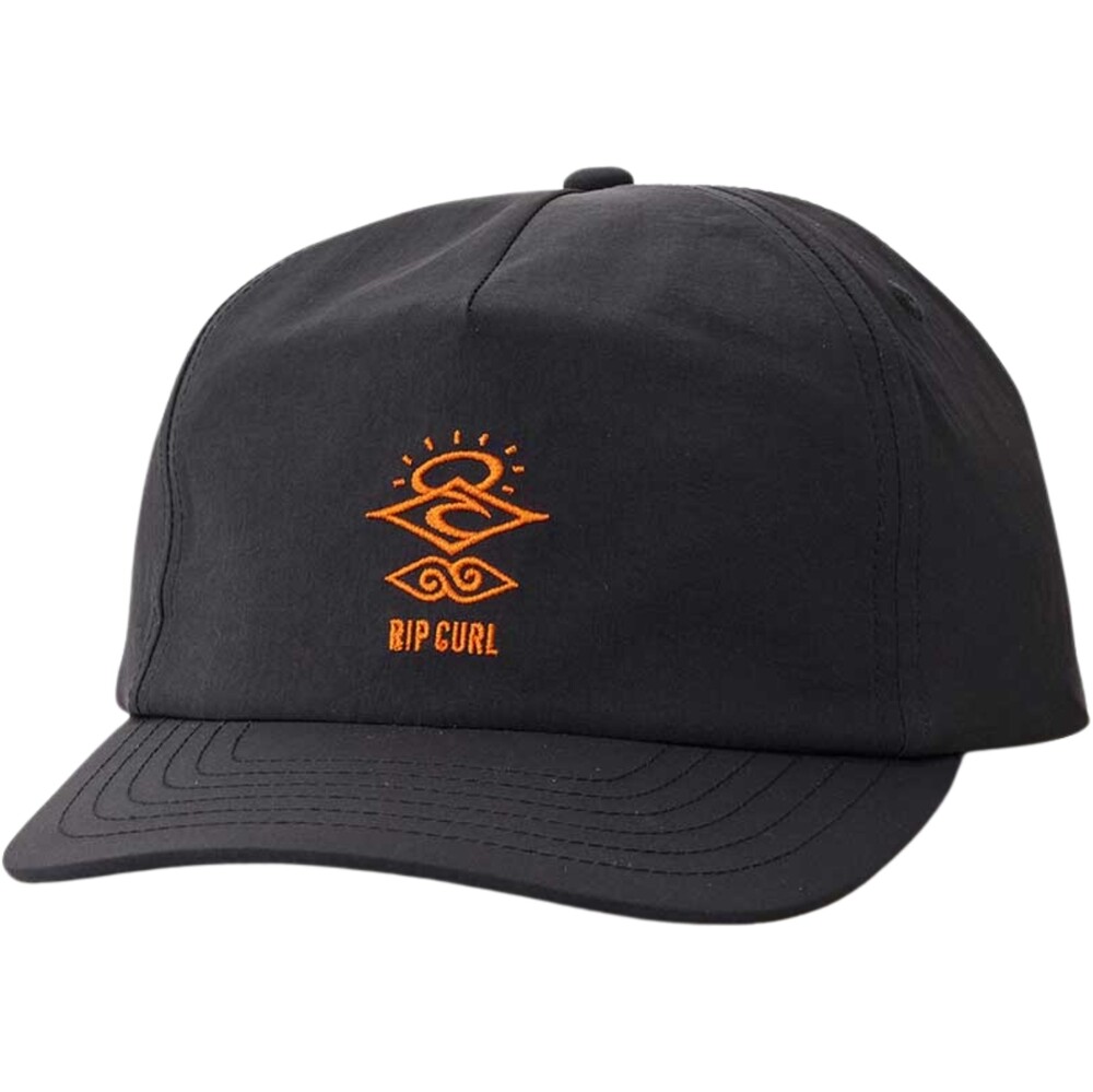 Rip Curl Mens Icons Search Snap Back Cap