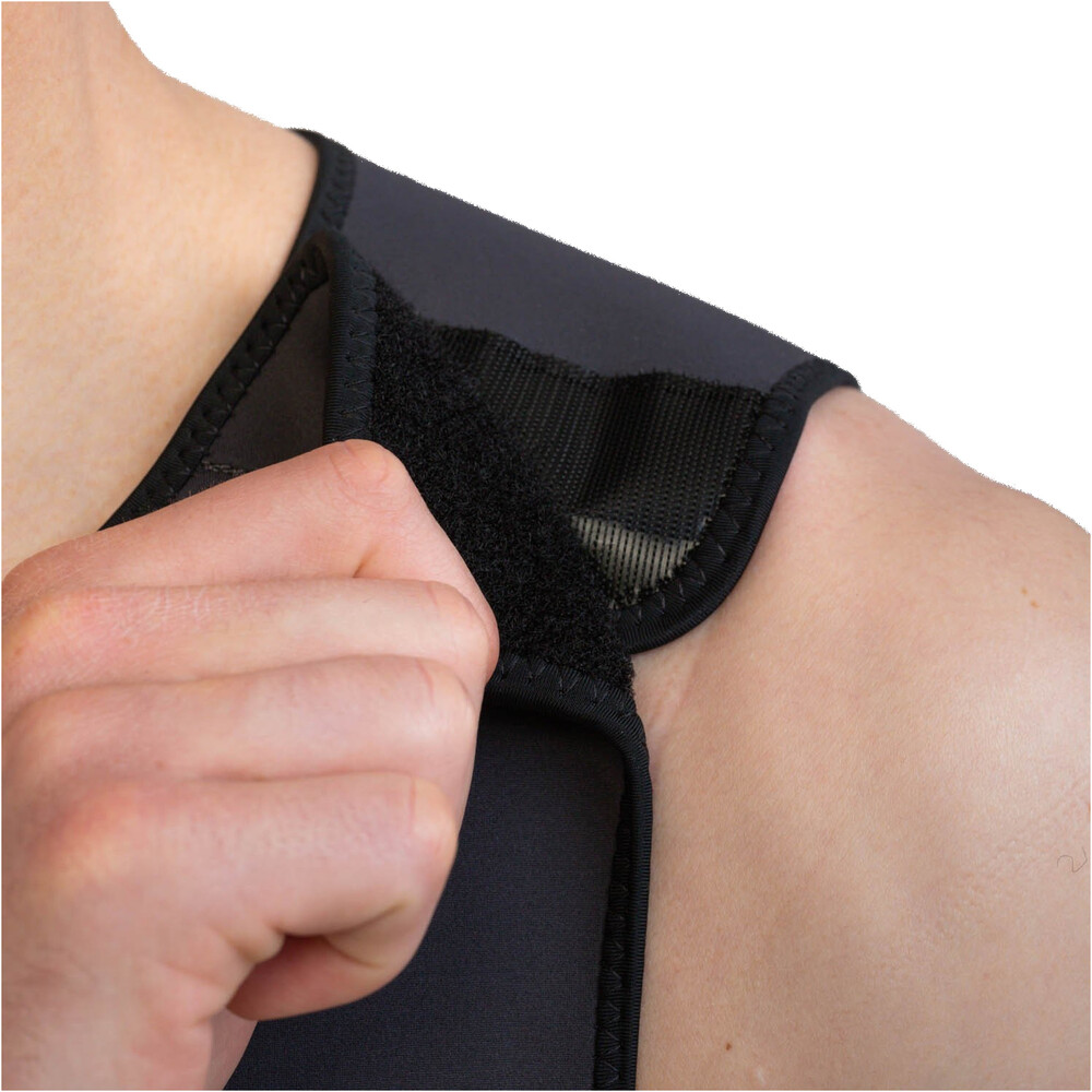 JOBE Mens Toronto 2mm Long John Wetsuit