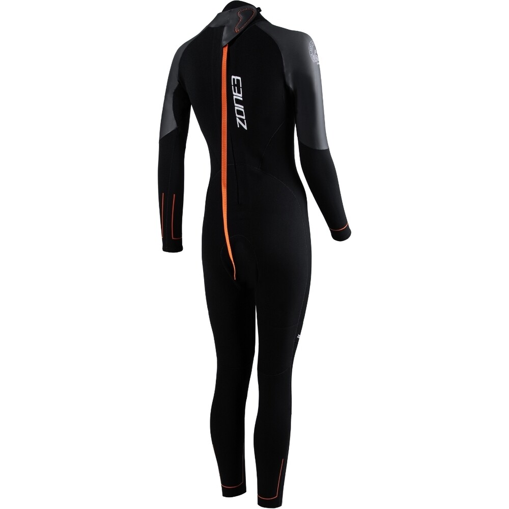 ZONE3 Womens Active-Flex Wetsuit