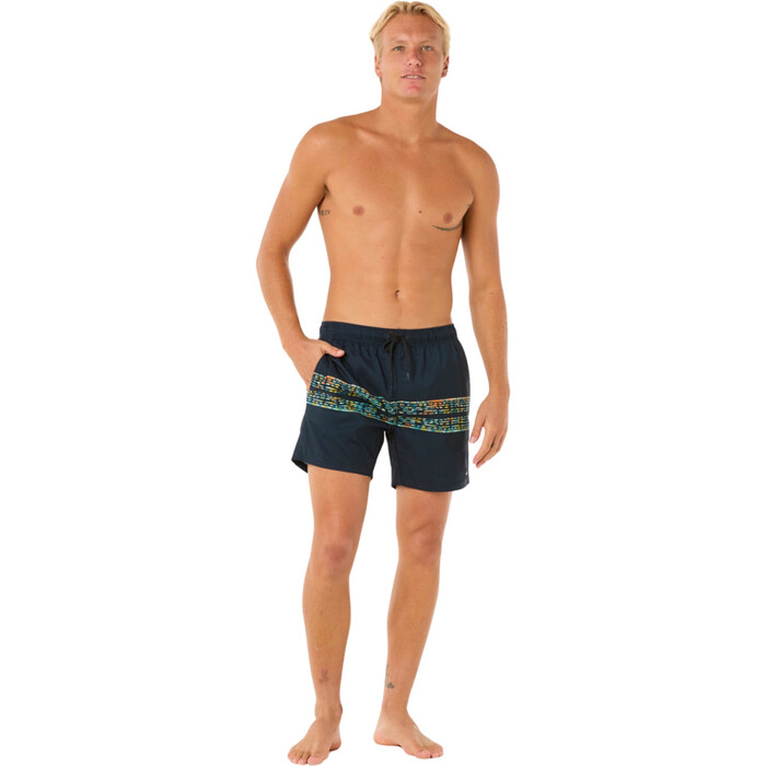 Rip Curl Mens Framed Volley Update 16