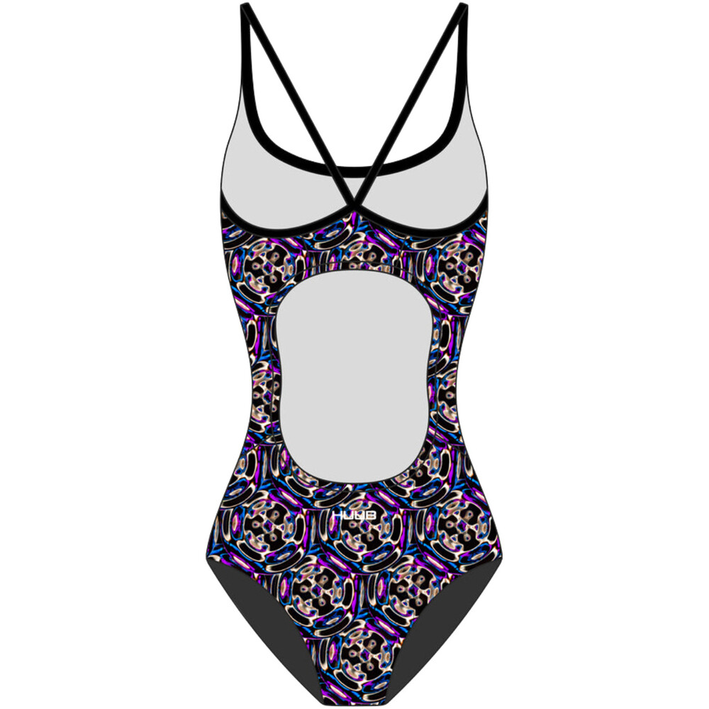 HUUB Womens Swim Costume