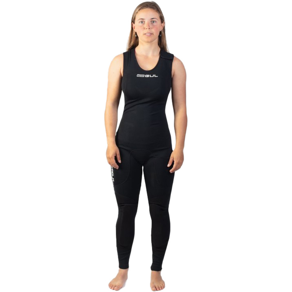 GUL Womens Code Zero 1mm Long Jane Wetsuit