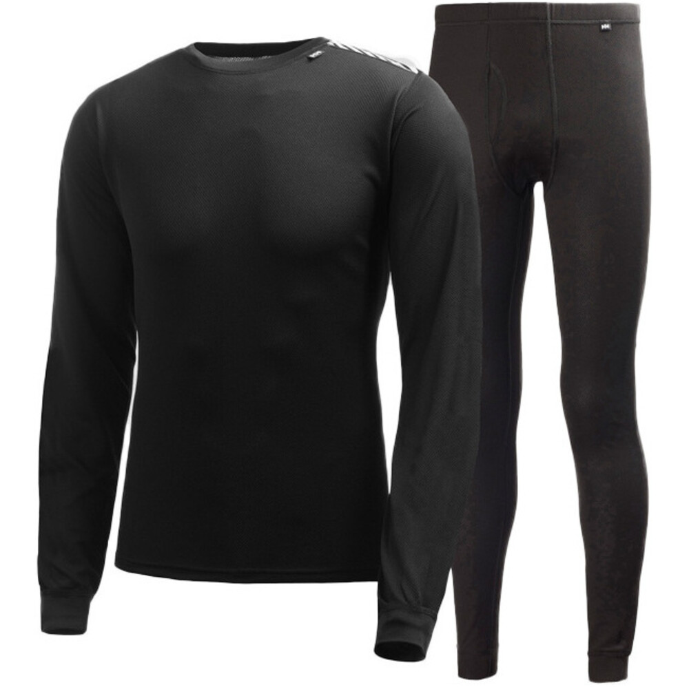 Helly Hansen Comfort Dry 2-Pack Base Layer