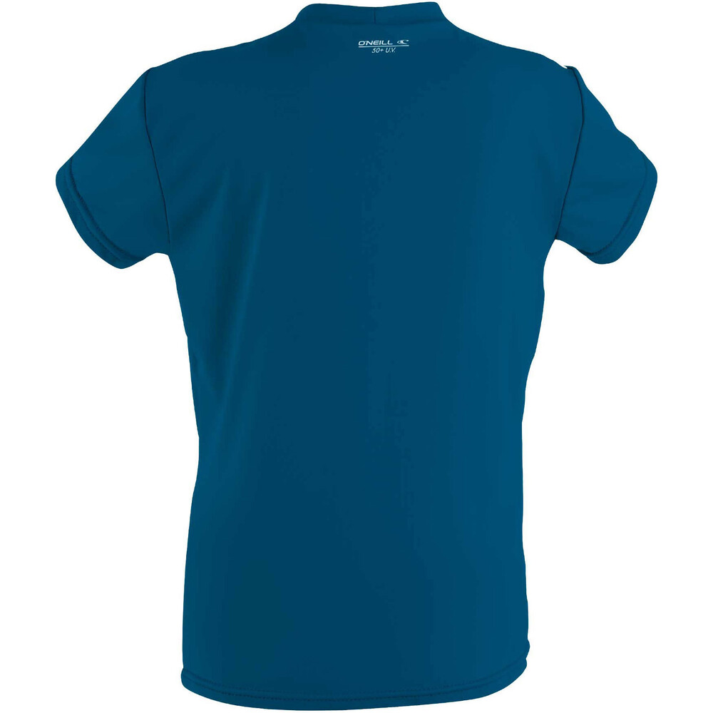 ONeill Toddler O'Zone Short Sleeve Sun Shirt