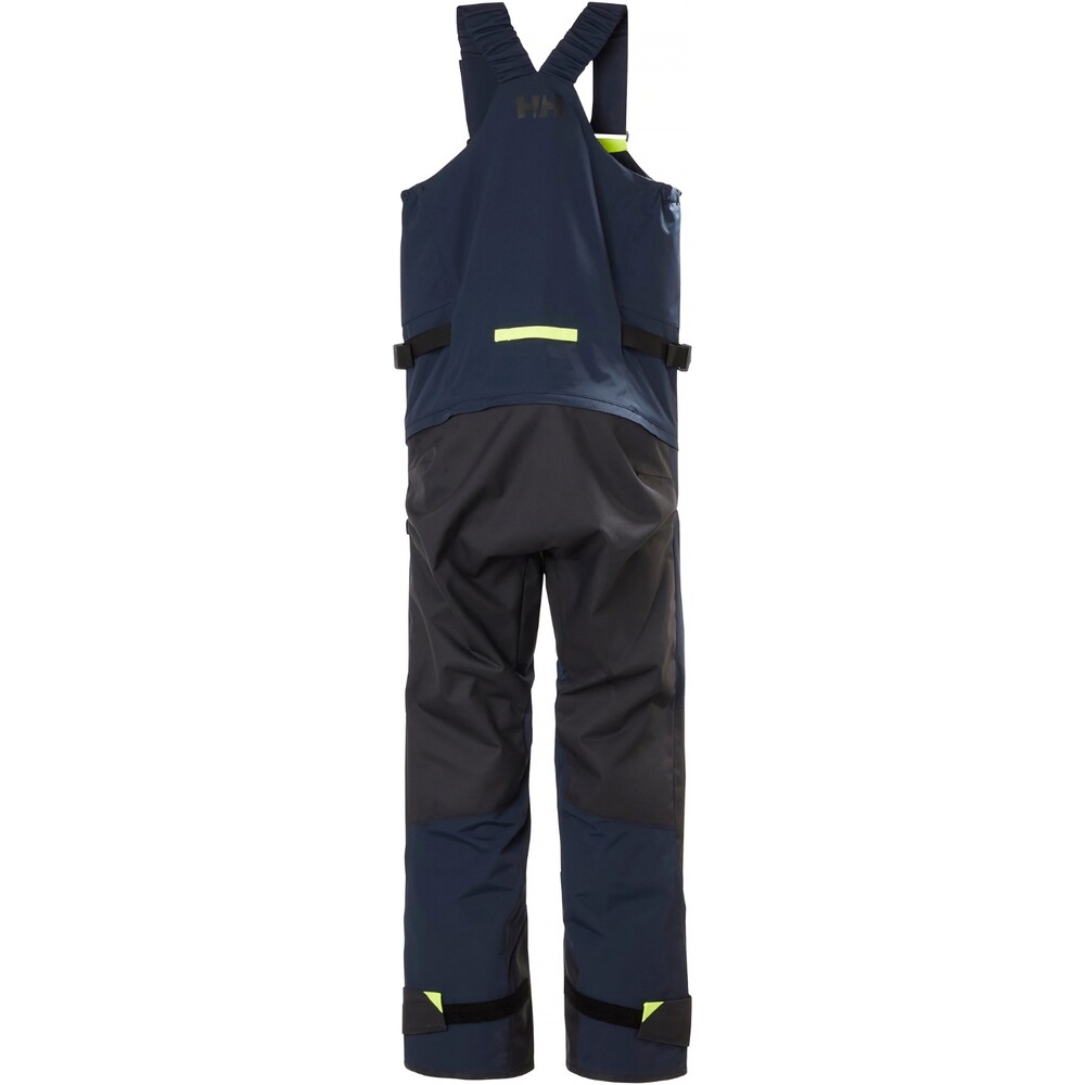 Helly Hansen Womens Skagen Offshore Bib Navy