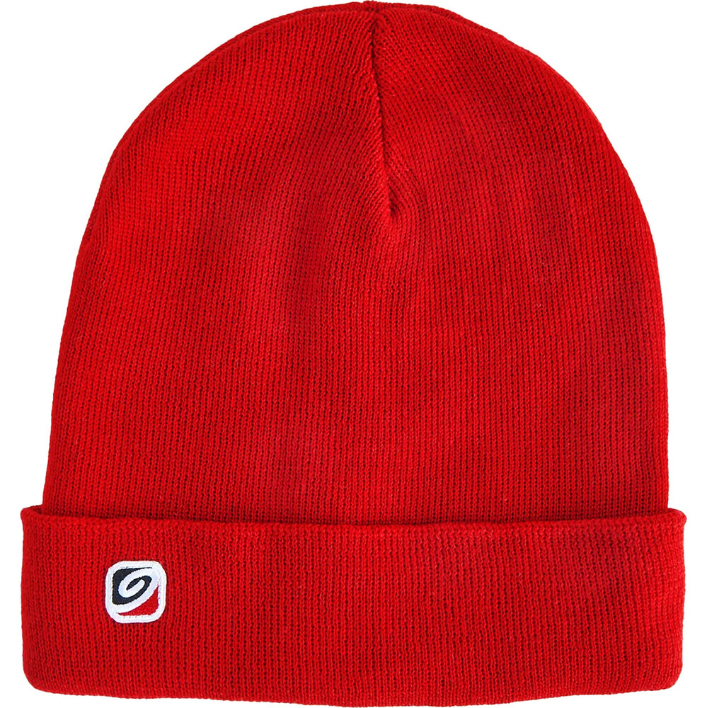 Dryrobe 100% Recycled Polyester Beanie V3 Red