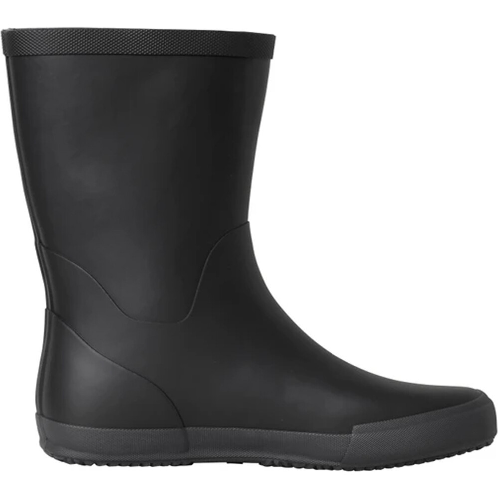 Helly Hansen Nordvik 2 Sailing Boots Black
