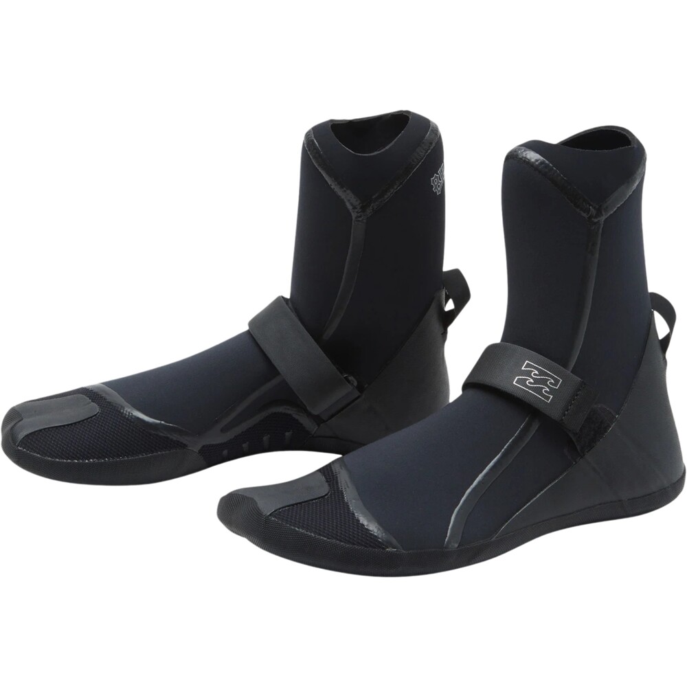 Billabong Furnace 7mm Hidden Split Toe Boots