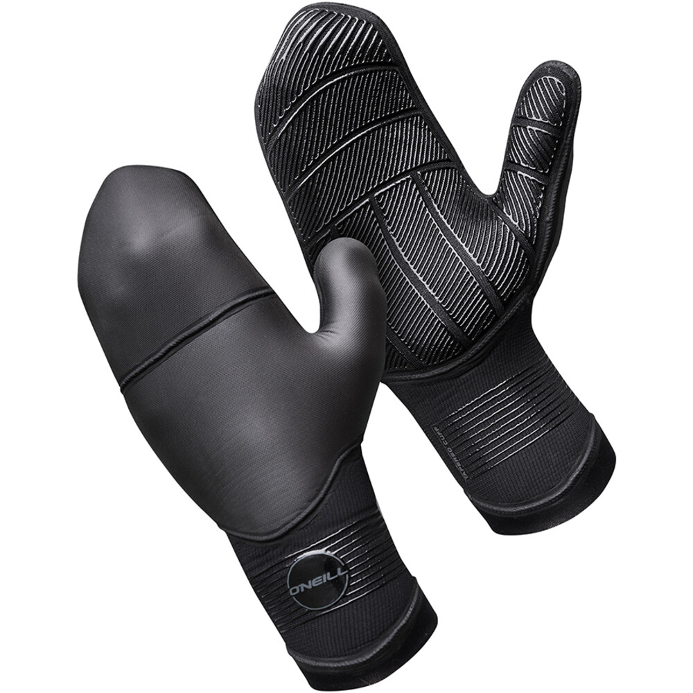 ONeill Psycho Tech 7mm Neoprene Mittens