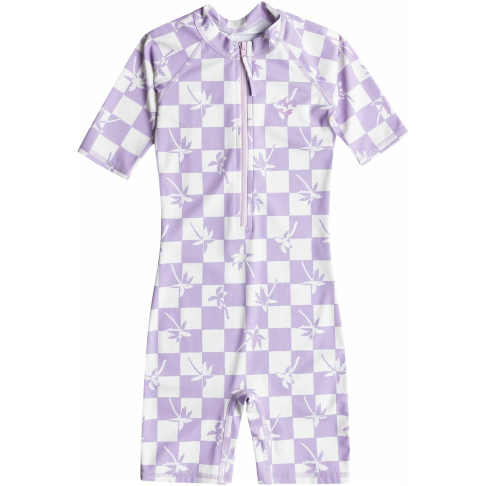 Billabong Toddlers Billie Combi UV50 Short Sleeve Surf Suit