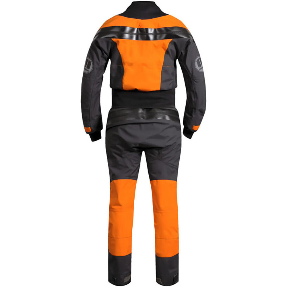 Nookie Womens Octane Kayak Drysuit