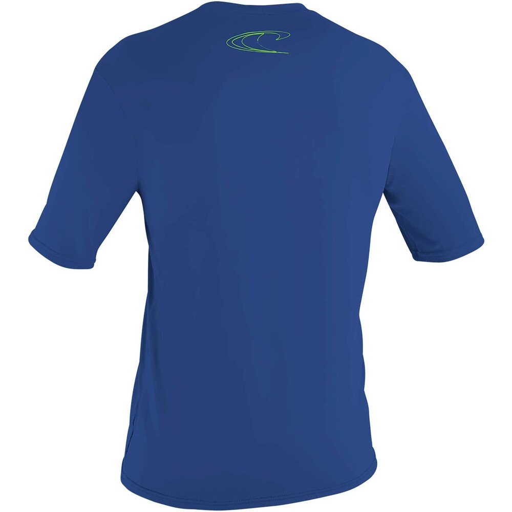 ONeill Toddler Basic Skins Short Sleeve Sun Shirt