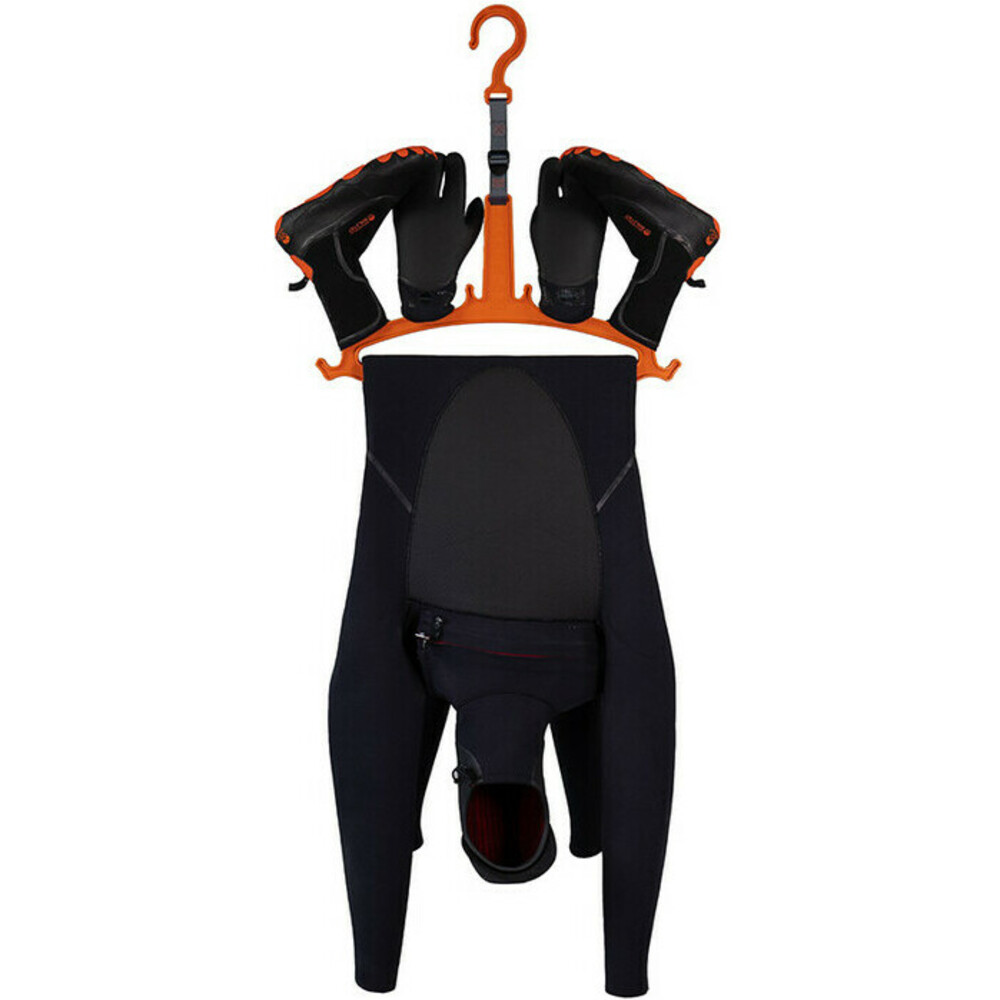 CMonsta Wetsuit Hanger Bundle Orange