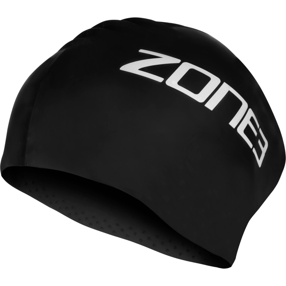 ZONE3 Long Hair Swim Cap