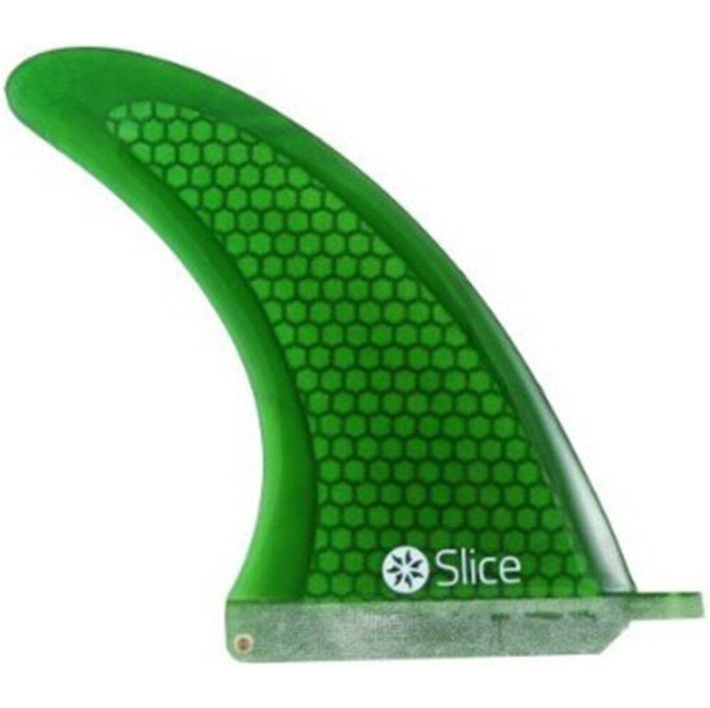 Slice RTM Hexcore Centre Fin 9