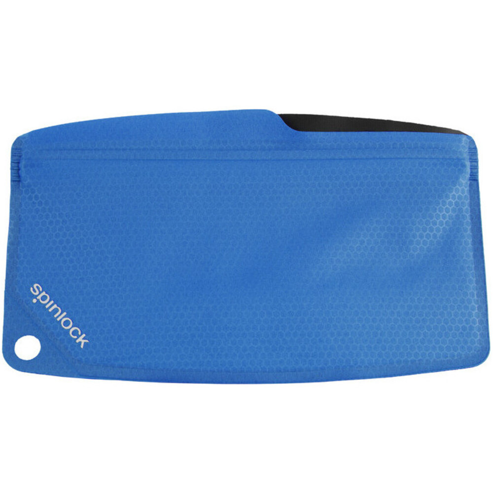 Spinlock Waterproof Pack Azure Blue