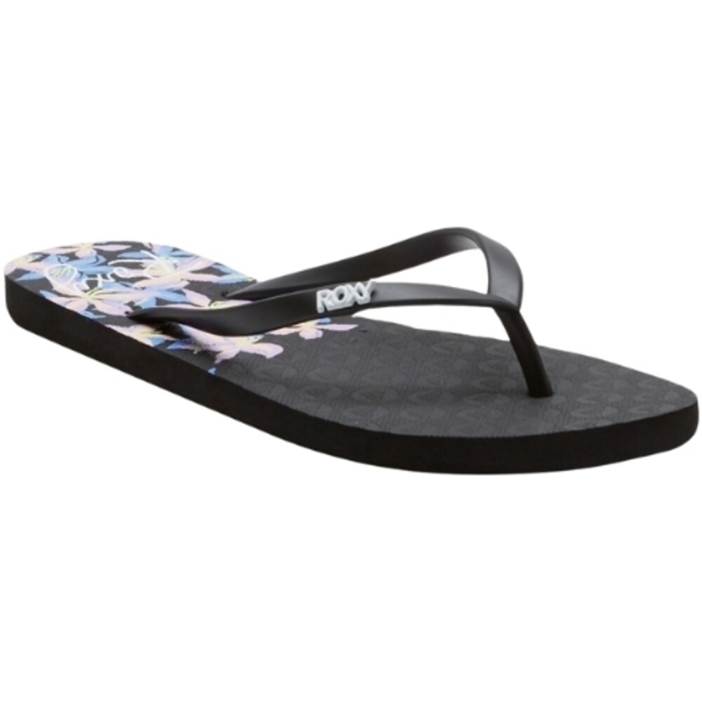 Roxy Womens viva Stamp II Flip Flops