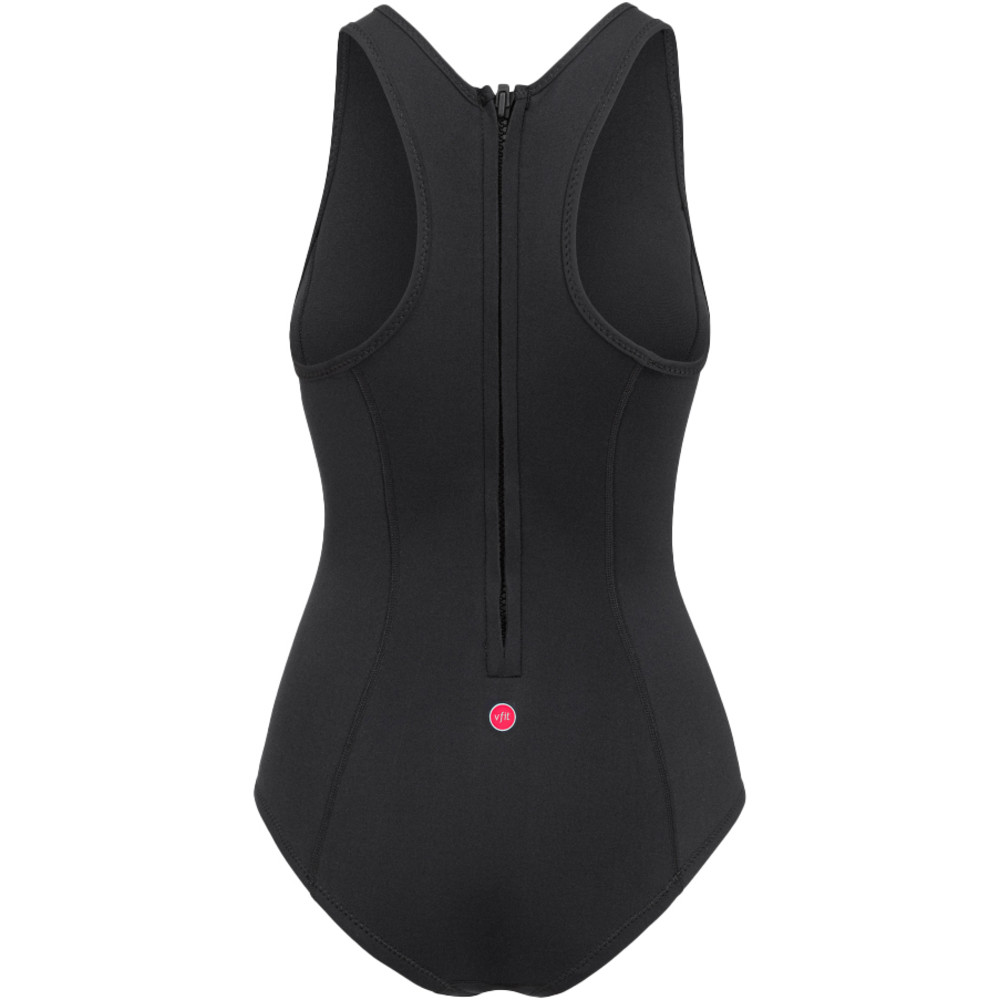 Orca Womens 1.5mm Neoprene One Piece Swimsuit