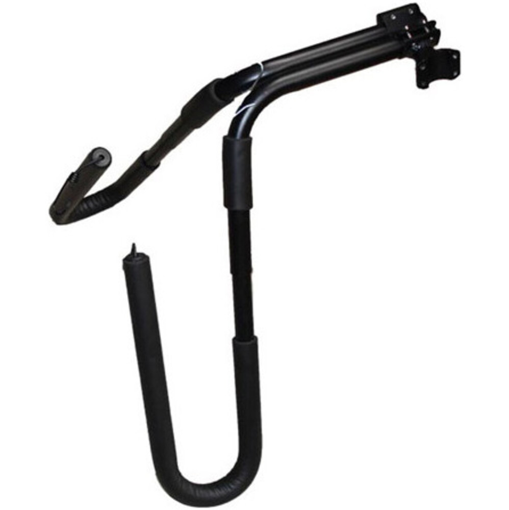 Northcore Lowrider Surfboard Bike Carry Rack