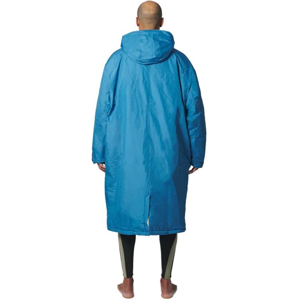 Voited Outdoor Changing Robe