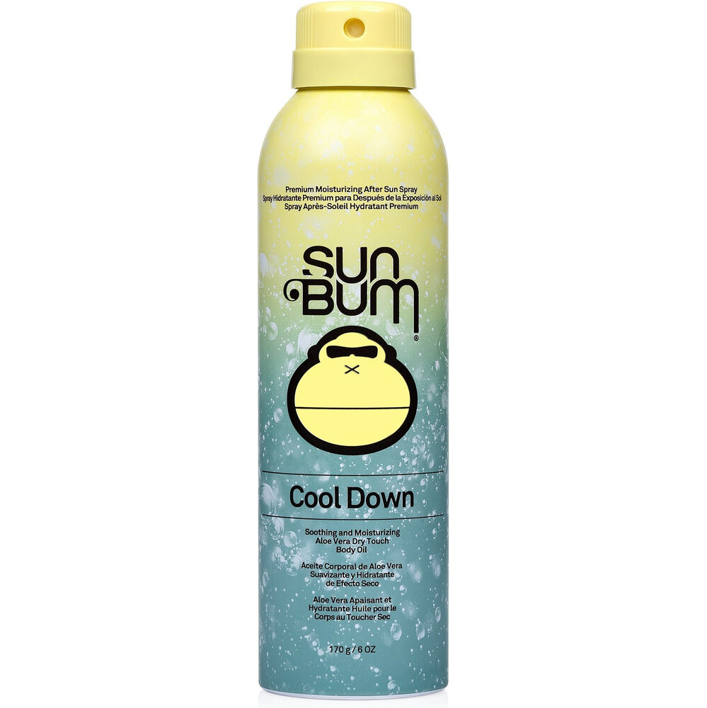 Sun Bum After Sun Cool Down Spray 170g